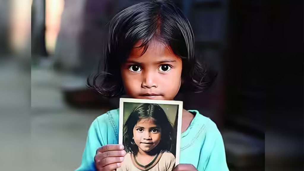 Addressing the issue of missing children? Identify and resolve the underlying causes