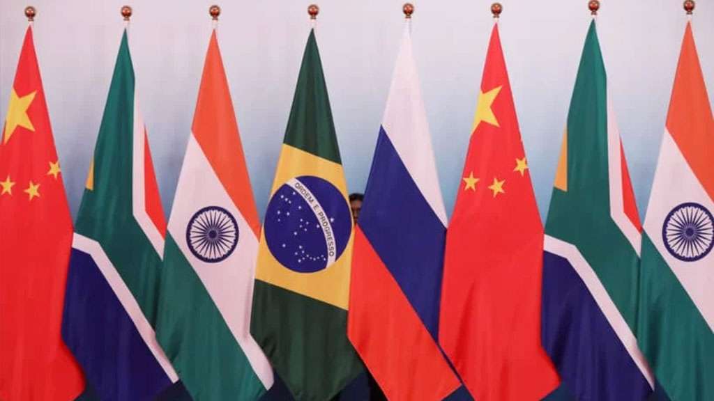 Emphasizing the significance of Brics: The summit underscored the waning global importance