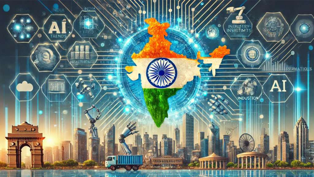 India, let us prepare for AI steadily and go