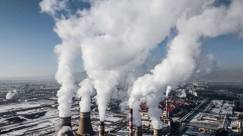 Smoke and sulfur: Regarding sulfur dioxide emissions and their impact on public health