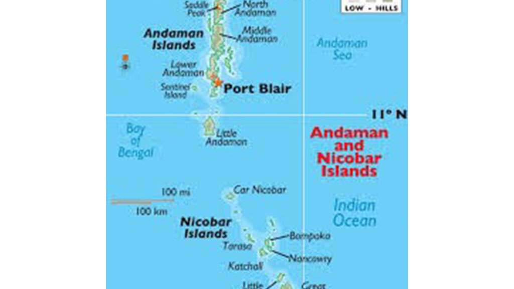 The Great Nicobar Project: Balancing Strategic Imperatives with Governance and Ecological Prudence